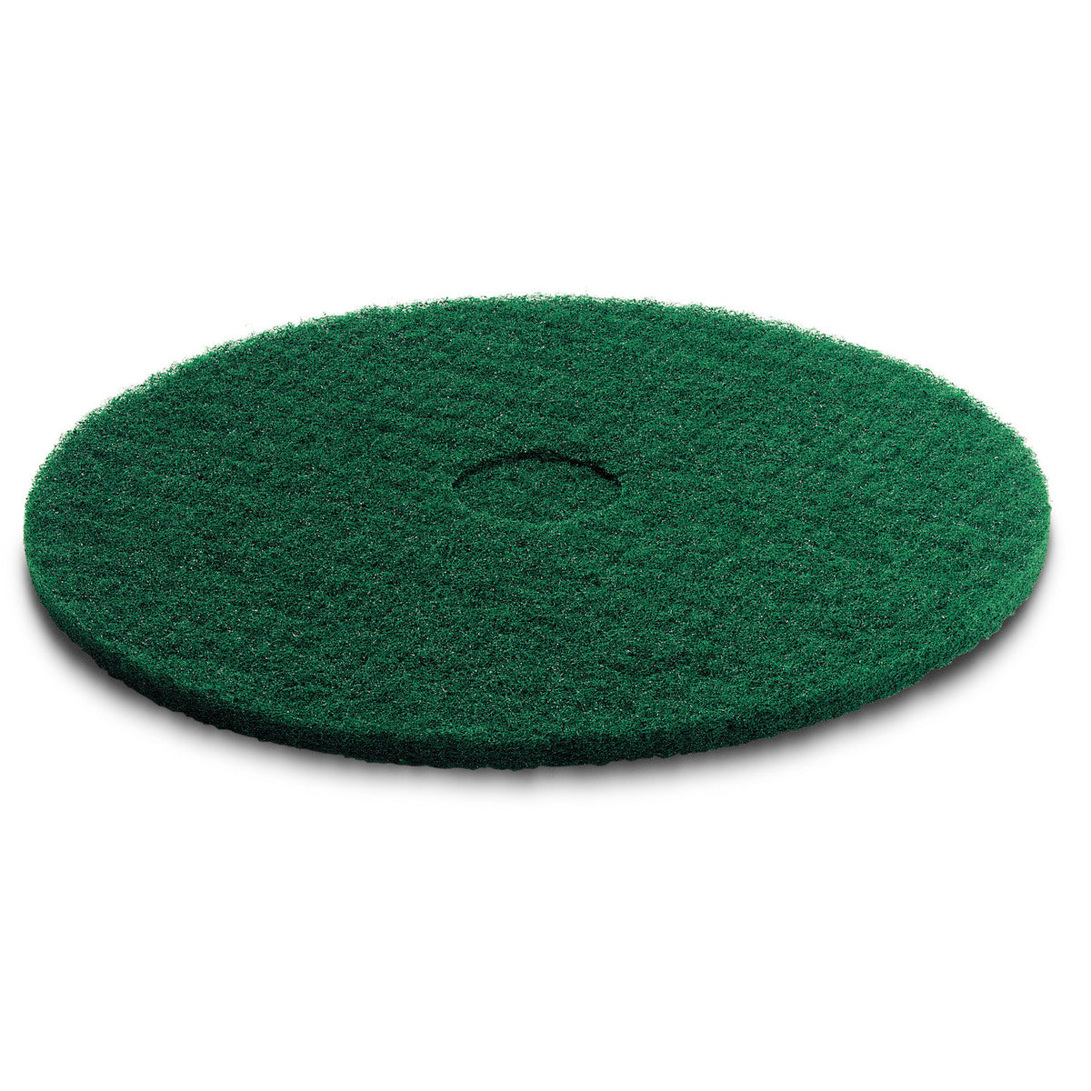 Pad, Mittelhart, Grün, 508 mm, 5 Stück