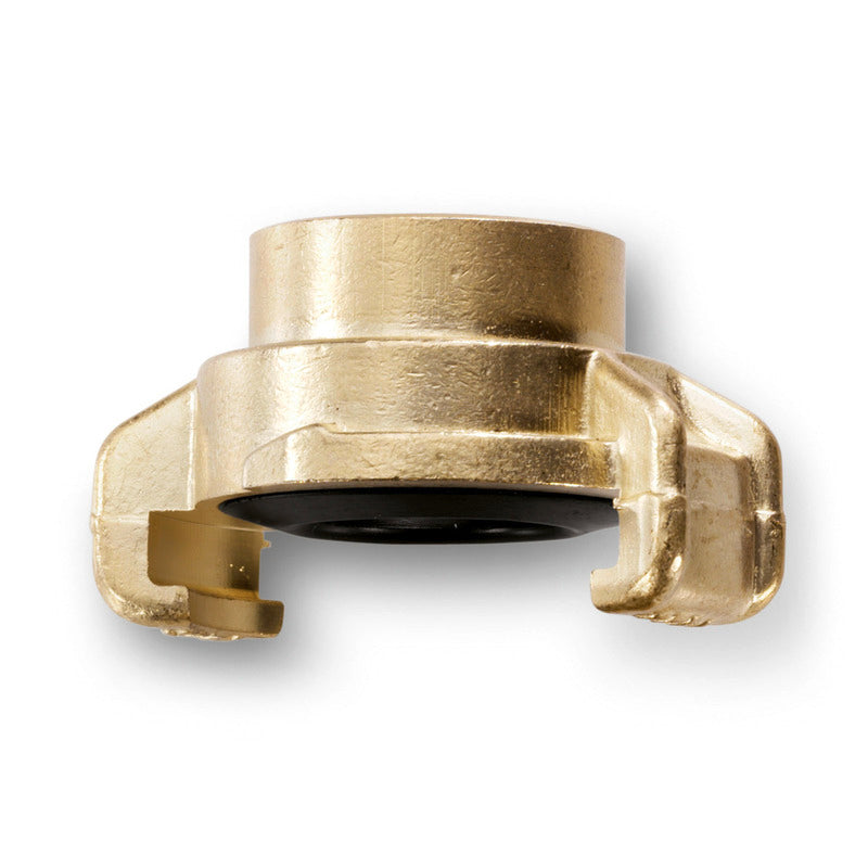 Geka-Kupplung mit Innengewinde, R 3/4"