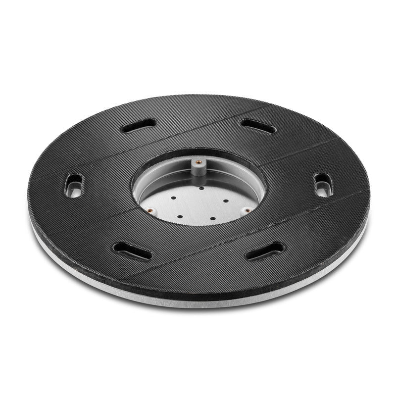 Treibteller 17", 431 mm