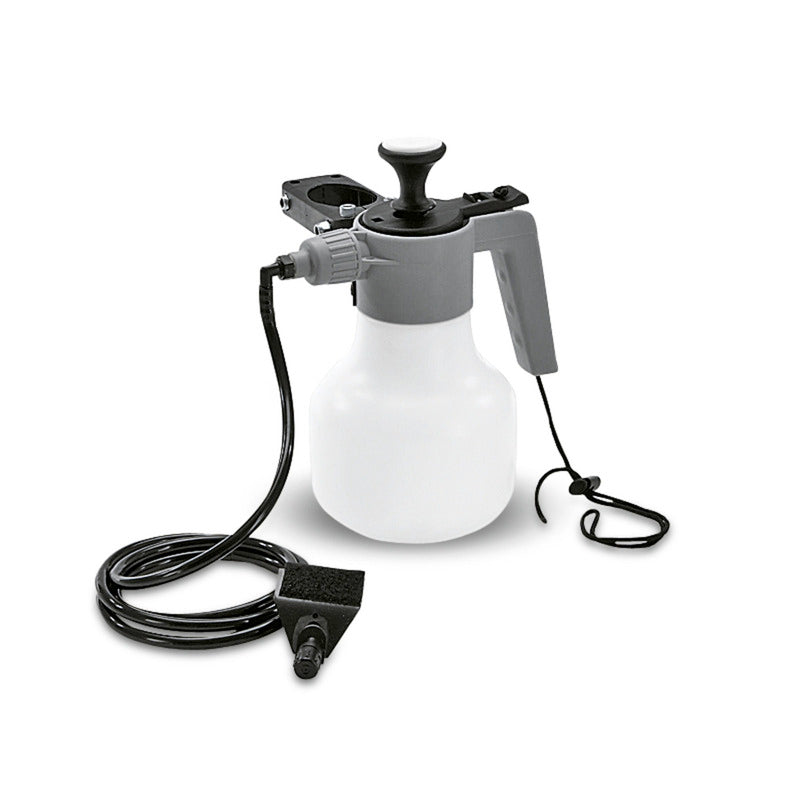 ABS Spruehflasche kpl. BDP 43/400