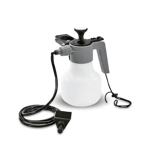ABS Spruehflasche kpl. BDP 43/400