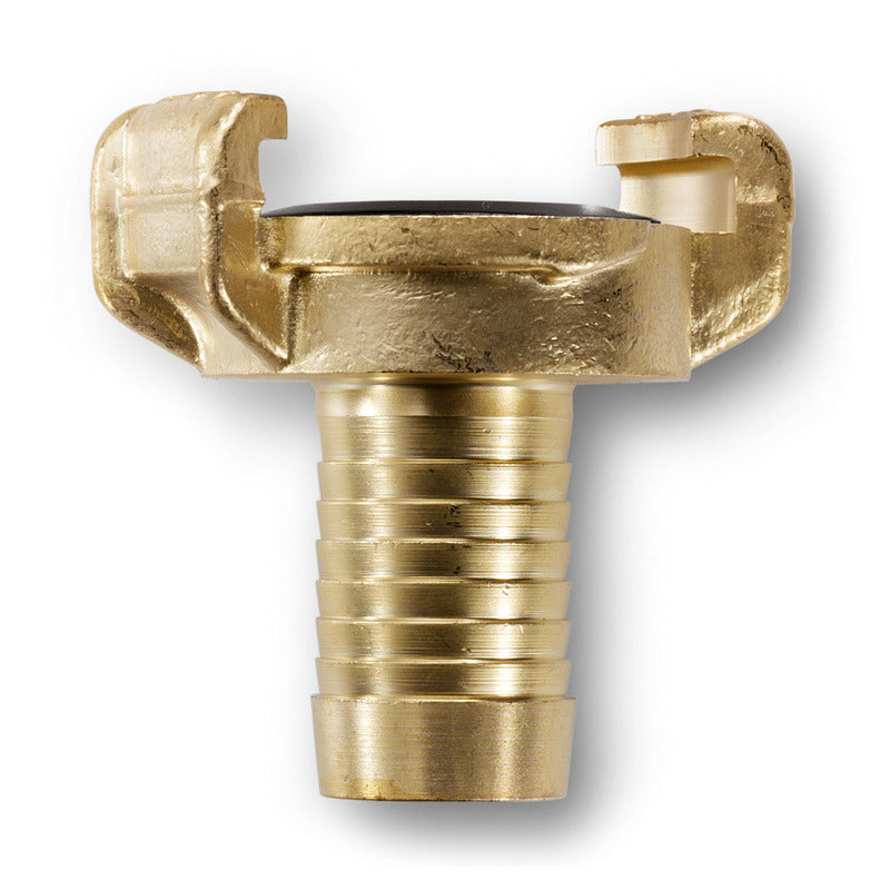 Geka-Kupplung mit Schlauchtülle, R 3/4"