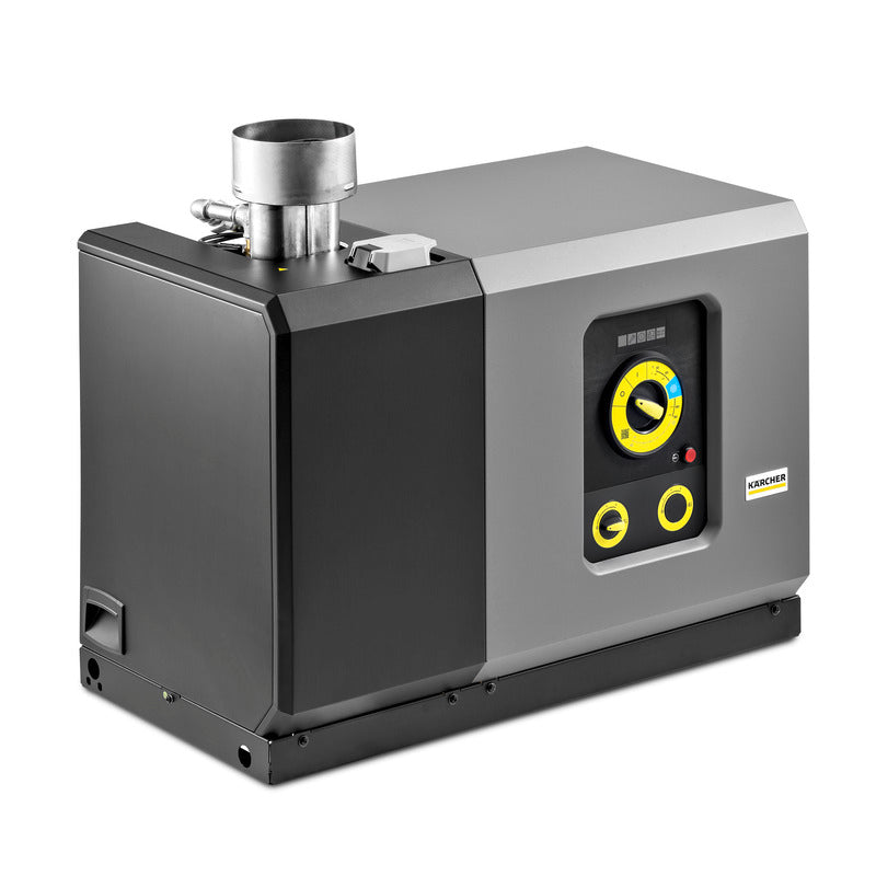 HDS 10/21 -4 St Gas -EU-I