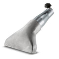 Flächendüse Alu 150 mm DN 40