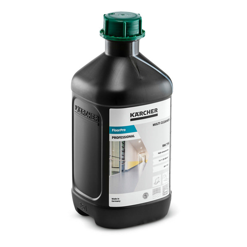 FloorPro Multi Reiniger RM 756
