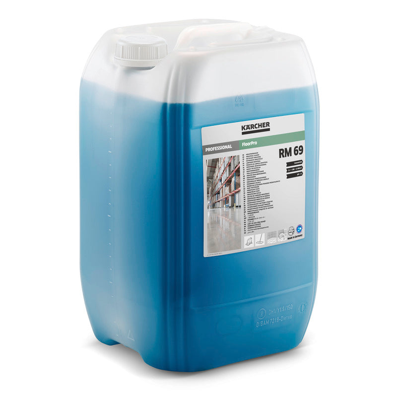 FloorPro Industriereiniger RM 69