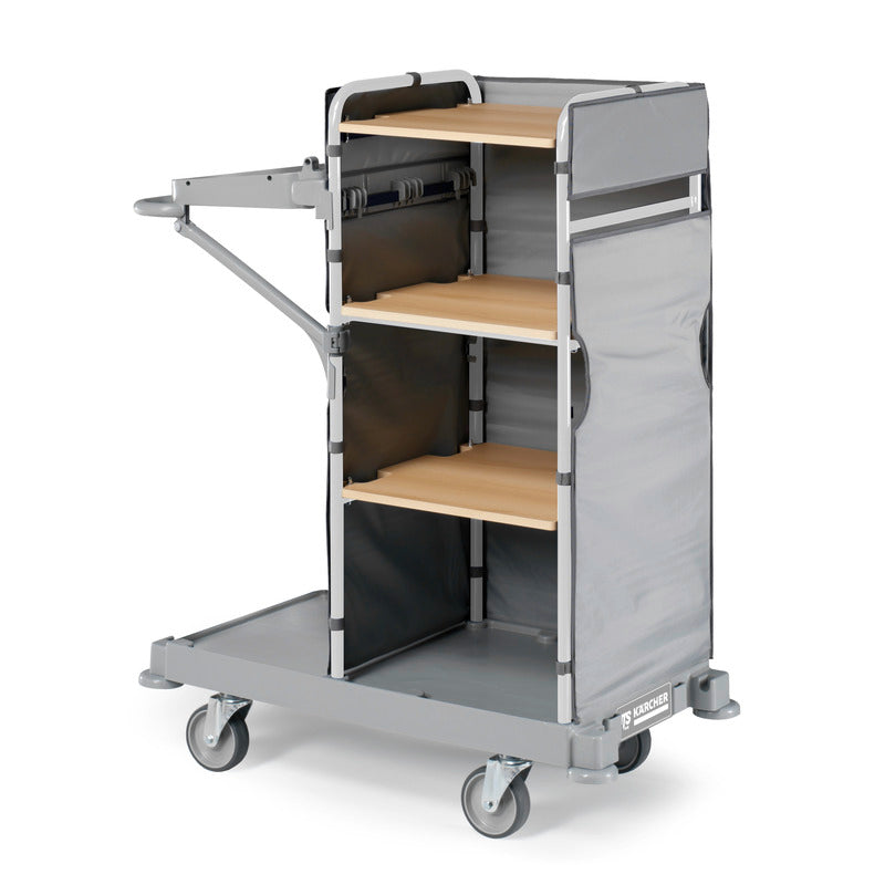 Trolley Hotel Classic III