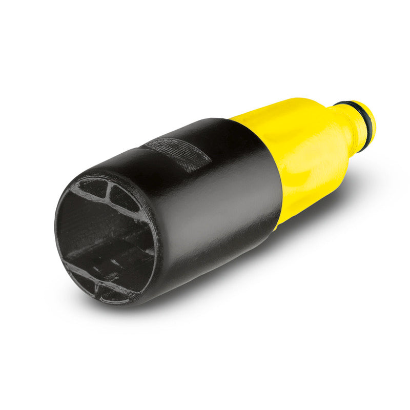 Gartenschlauchadapter
