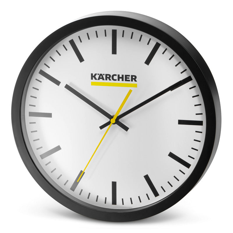 Wanduhr
