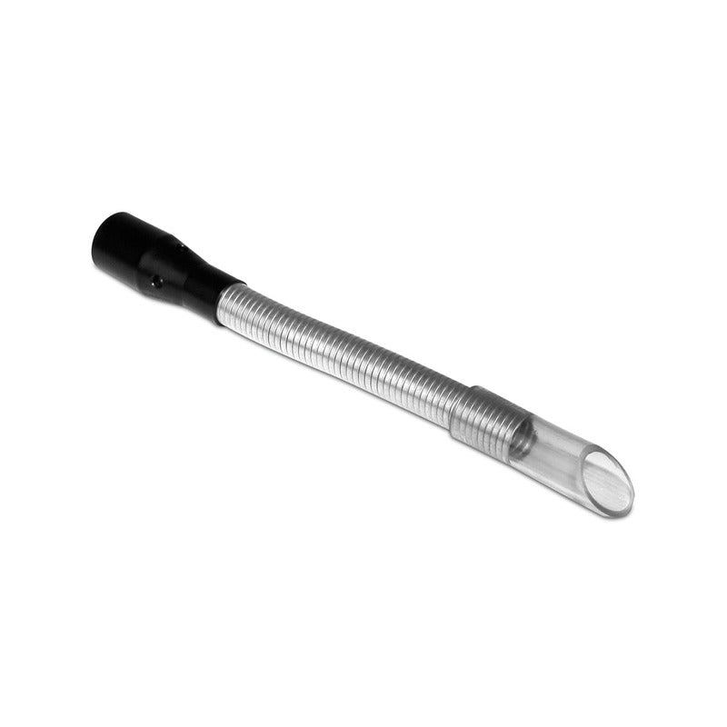 Standarddüse biegbar PVC DN50