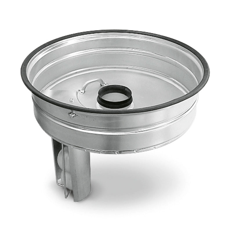 Überfüllungssicherung Ø 435 mm