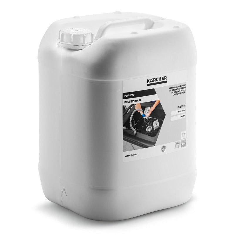 PartsPro Teilereinigungsmittel PC Bio 10