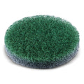 Diamantpad, Fein, Grün, 152 mm, 5 Stück