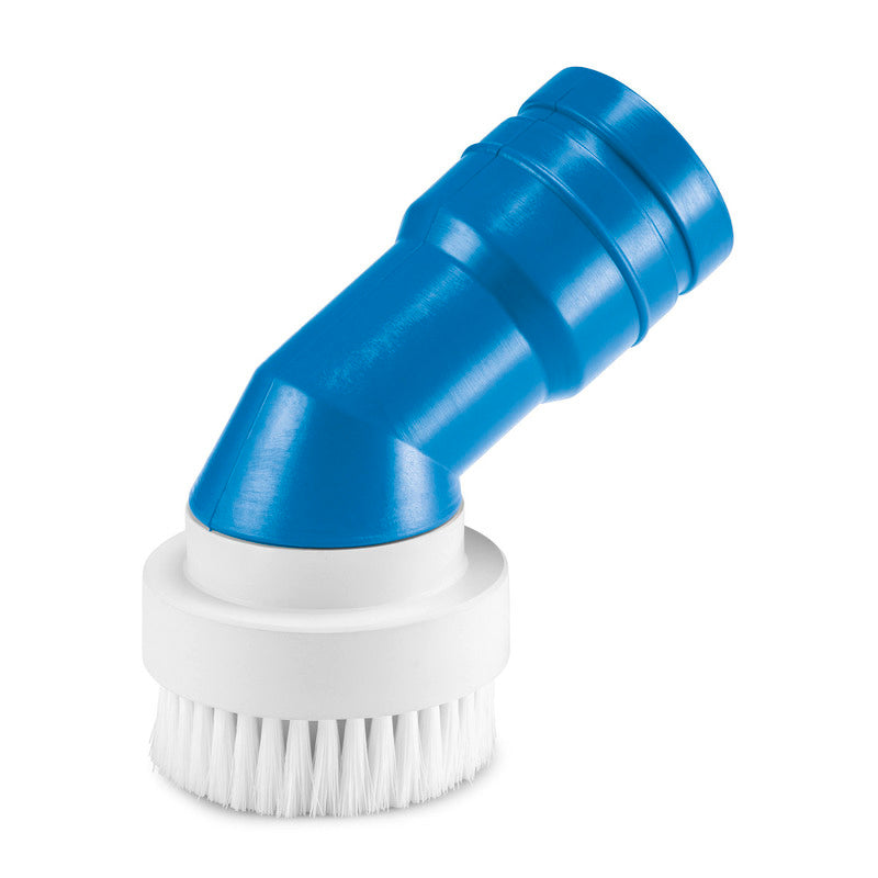 Pinselbürste FDA ø 75 mm DN-F50 blau