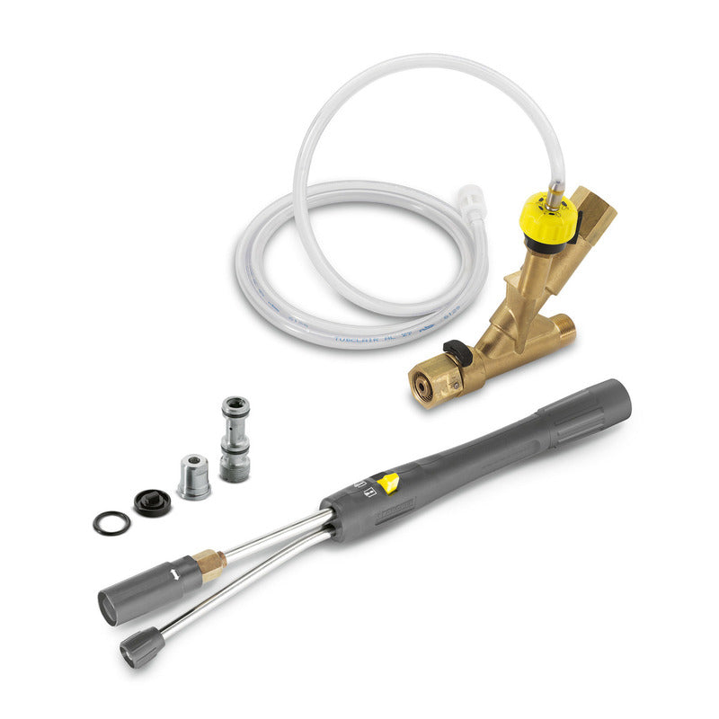 Inno Foam Set HD 7/10 CXF mit RM-Injektor und Düsenkit
