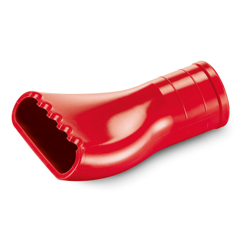 Flächendüse Silikon FDA DN-F40 rot