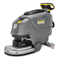 BD 50/55 W Classic Bp Pack 76Ah
