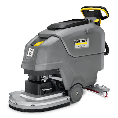 BD 50/55 W Classic Bp Pack 76Ah