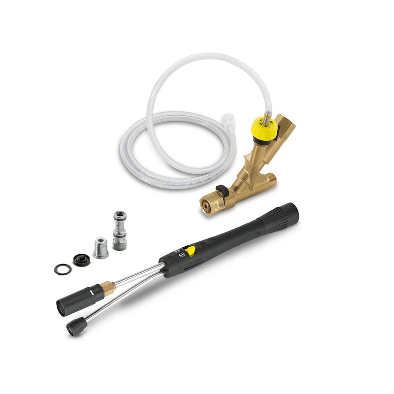 Inno Foam Set HD 7/10 CXF mit RM-Injektor und Düsenkit