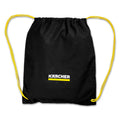 Kordel-Stoffrucksack