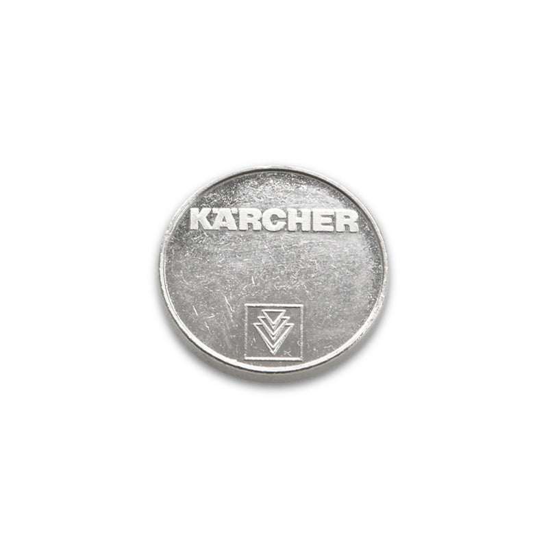 Wertmarken 23,5 x 2,9 mm