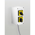 Fernbedienung I/O, RM 1/2