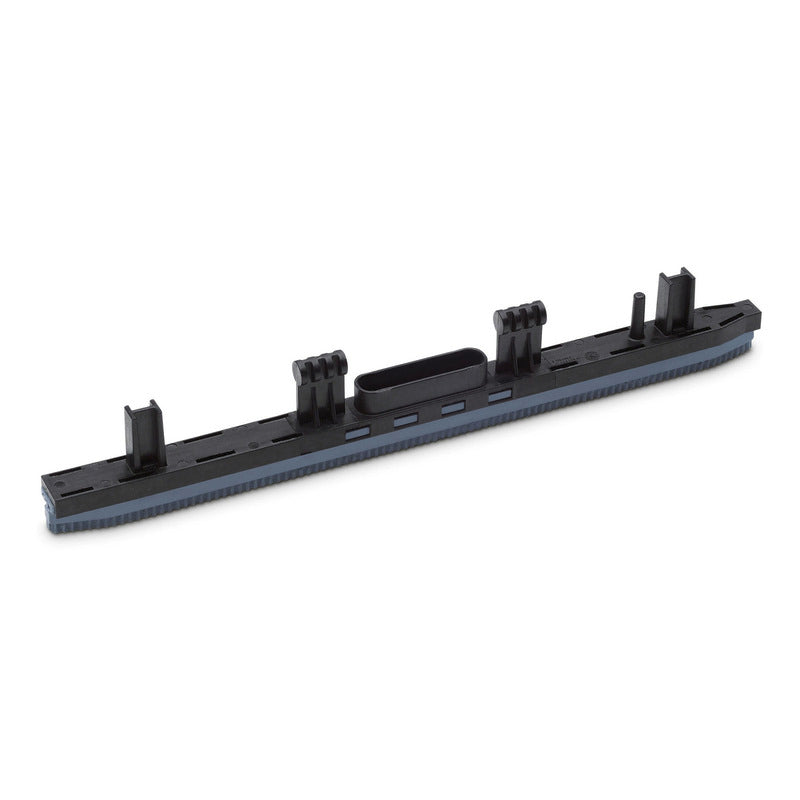 Saugbalken, Standard, 300 mm, Gerade