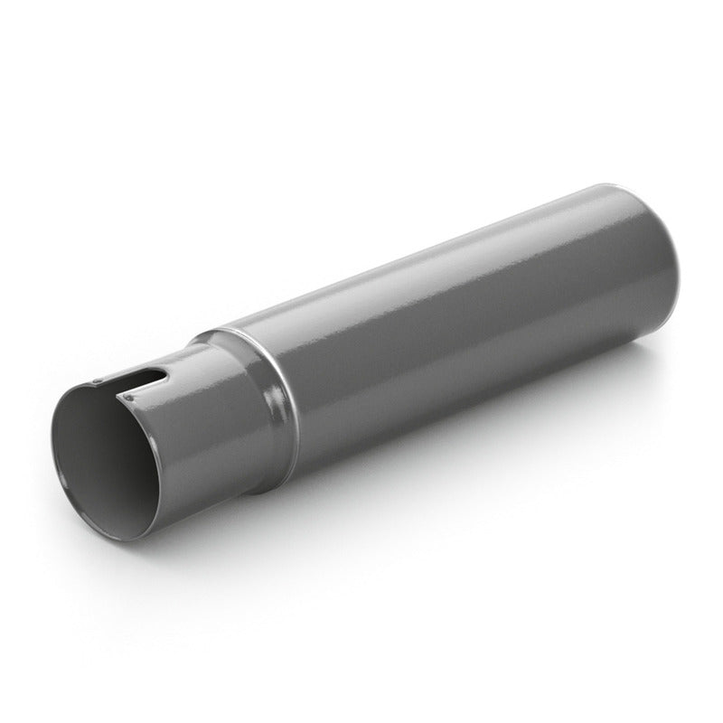 IV Rohr auf Schlauch Adapter weiblich Ø 60 mm auf DN50