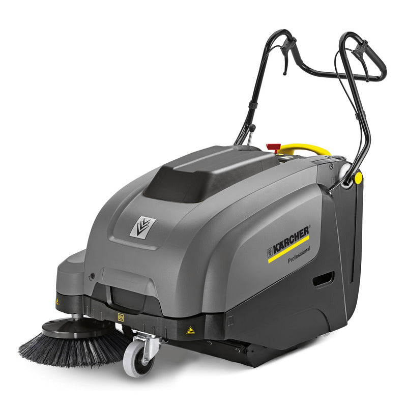 KM 75/40 W Bp Pack