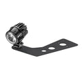 Anbausatz Spotlight blau