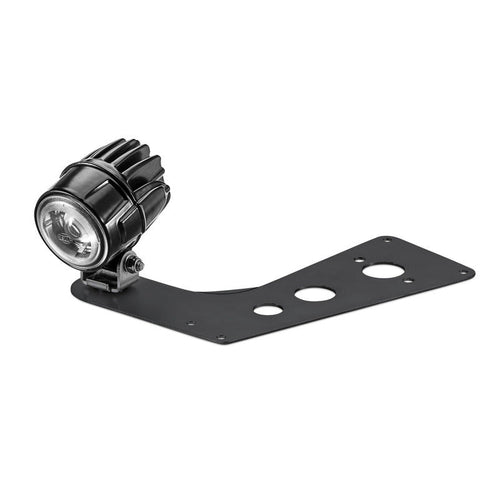 Anbausatz Spotlight blau