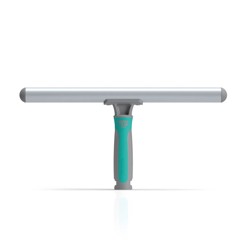 Astro Einwascher Aluminium, 45 cm