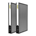 Filterset TVOC Solution