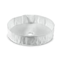 Flächenfilter PE L 0,45 m²