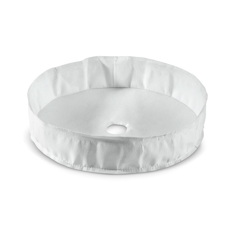 Flächenfilter PE L 0,45 m²