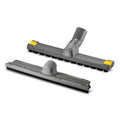 Nass-/Trockenbodendüse, Adv, DN 35, Breite 360 mm