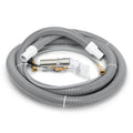 ABS HT W/12' 250PSI/VAC ASM
