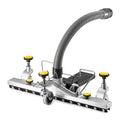 Fahrbahndüse 640 mm für NT 75/2 Tact² Me Tc Varianten