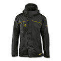 3-in-1-Jacke Herren, Gr. M