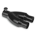 Y-Verteiler DN70 auf DN50