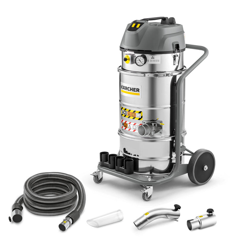 IVM 40/24-2 M ACD Set