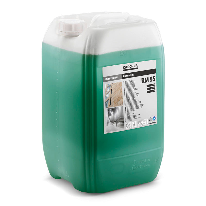 PressurePro Aktivreiniger, neutral RM 55