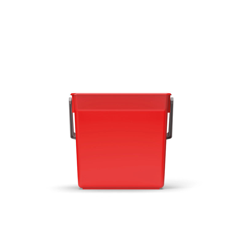 Eimer rot 6 l