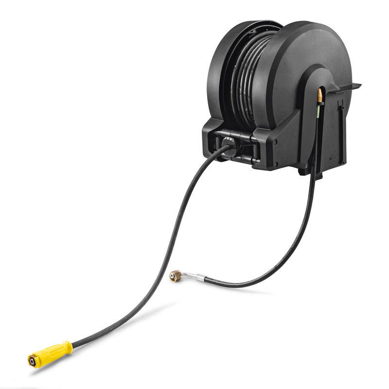 Anbausatz automatische Schlauchtrommel HDS M/S-Klasse
