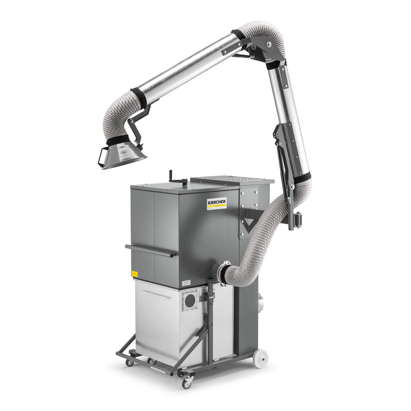 ID 130/22 mit Arm