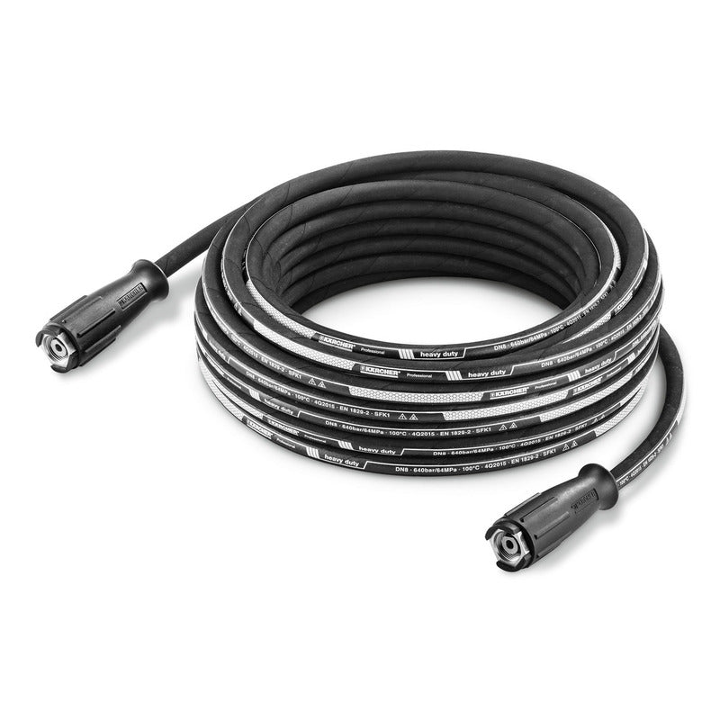 HD-Schlauch, 20 m, 640 bar, M22 x 1,5