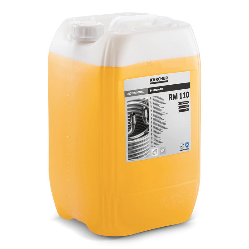 PressurePro Systempflege RM 110
