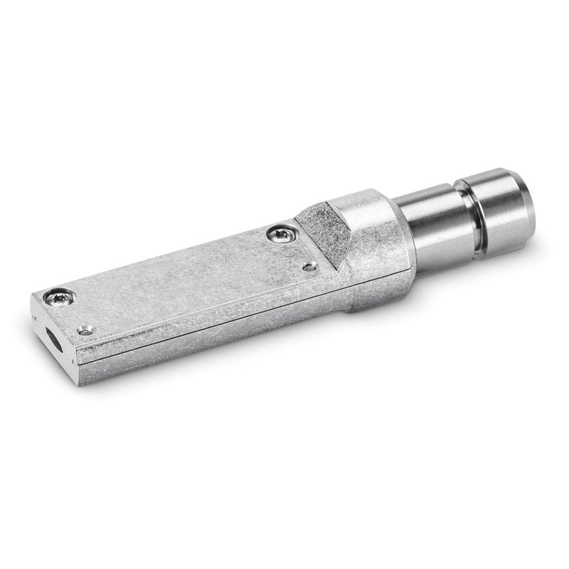 Flachstrahldüse Kurz, Power, Ø3mm