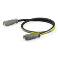 Hochdruckschlauch Longlife, 1,5 m, DN 8, 400 bar, 2 x EASY!Lock