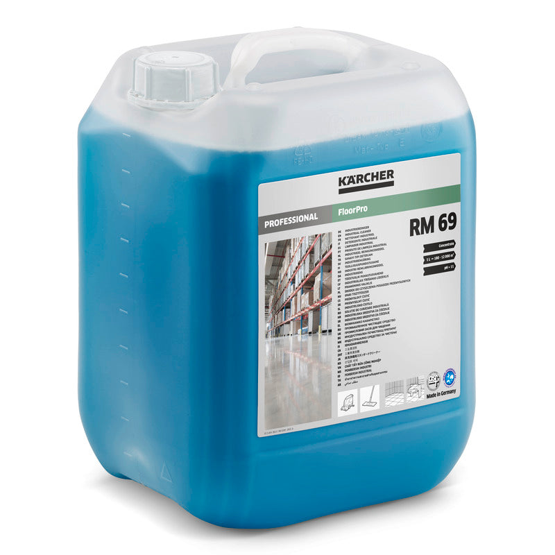 FloorPro Industriereiniger RM 69